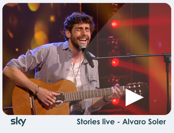ALVARO SOLER