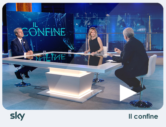 IL CONFINE