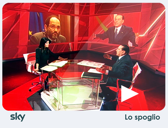 LO SPOGLIO