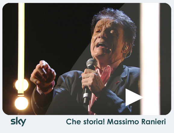 MASSIMO RANIERI