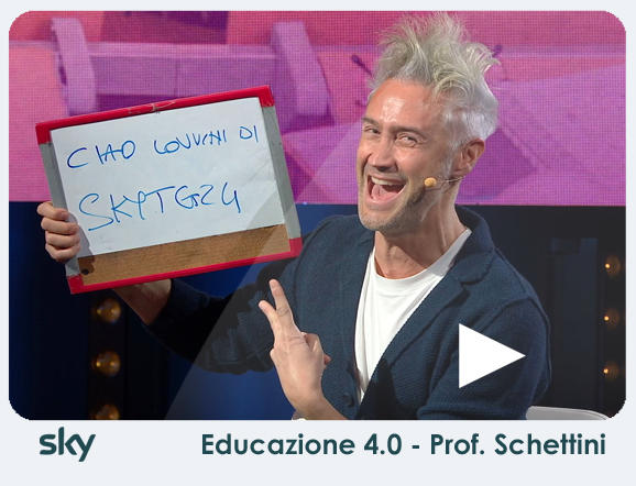 PROF SCHETTINI