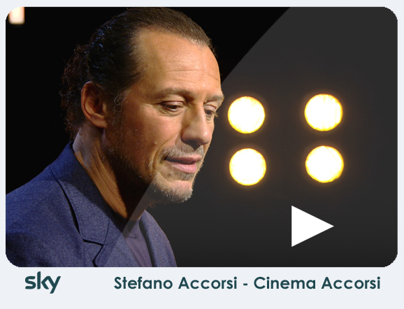 STEFANO ACCORSI