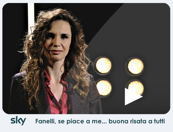 STORIES EMANUELA FANELLI
