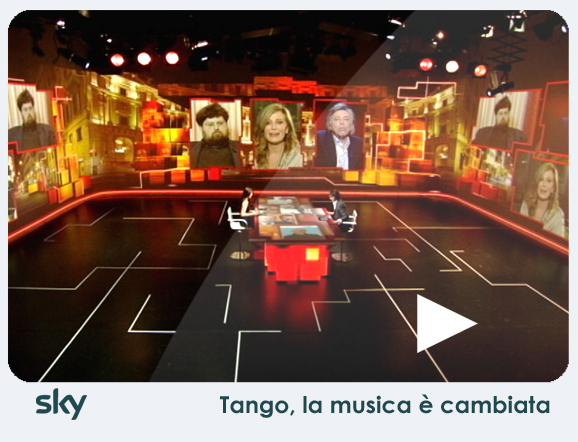 TANGO ILARIA D'AMICO 02