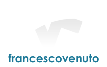 logo francesco venuto footer